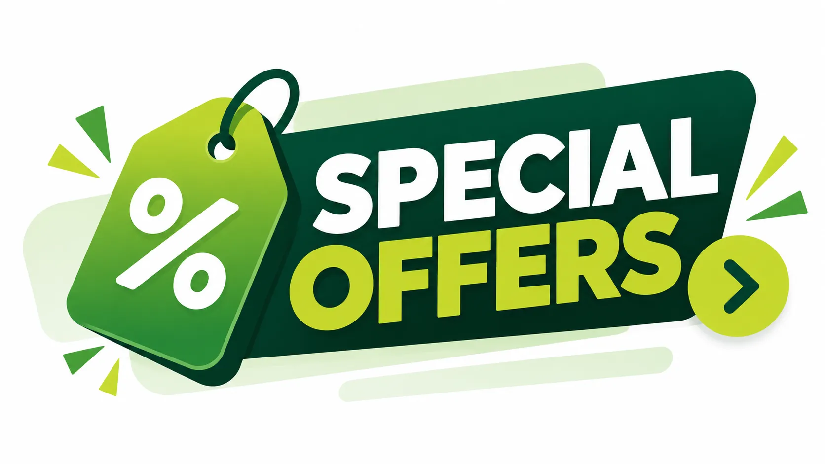 special offers